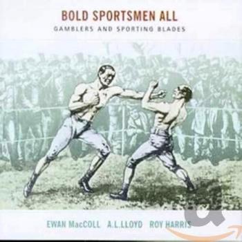 Bold Sportsmen All: Gamblers And Sporting Blades