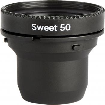 Lensbaby LB-O9 - Adaptador para Objetivos de cámaras, Negro