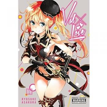 Val X Love, Vol. 1