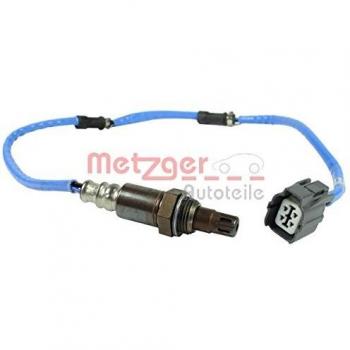 Sonda Lambda Metzger 0893170 para Honda Accord