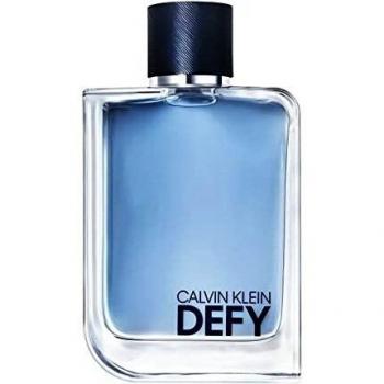 Calvin Klein Defy Eau de Toilette Spray 50ml
