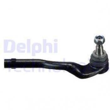 Rótula de dirección DELPHI TA3227, tipo: rótula de dirección, características: alta calidad, diseño duradero, fácil instalación, compatible con varias marcas y modelos de vehículos