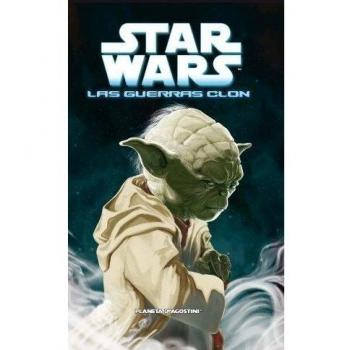 Star Wars Las guerras clon