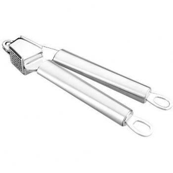 Lacor - 62685 - Prensa Ajos Luxe Inox.