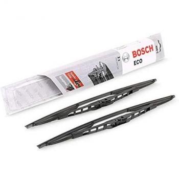 Bosch 3397005158 Limpiaparabrisas Eco