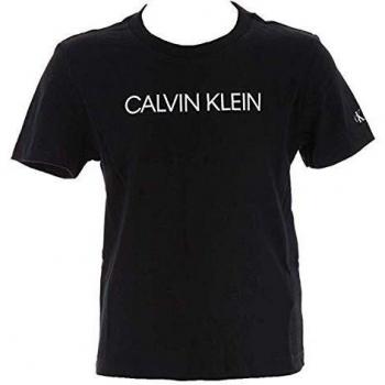 Calvin Klein IG0IG00380 Camiseta Chica 6A