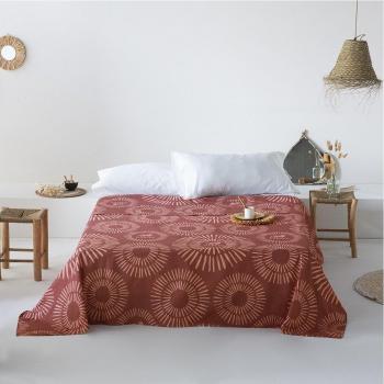 Juego de Sábanas Estampadas Marley 2 Piezas - Algodón Extra Suave - Incluye Sábana Encimera + 1 Funda de Almohada - Fabricado en España