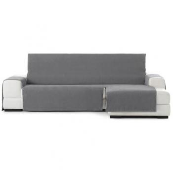 Funda para Sofá Eysa Mid Gris 100 x 110 x 290 cm
