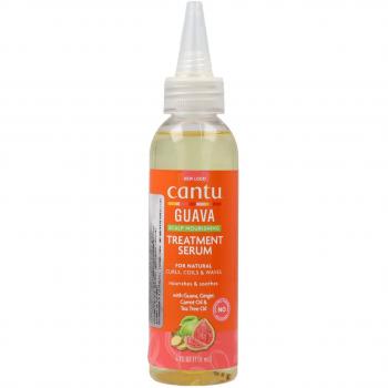 Cantu Guava & Ginger Nourishing Scalp Oil Serum 180 ml