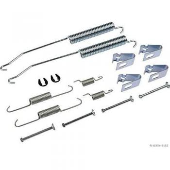 Juego de accesorios zapatas de freno HERTH+BUSS JAKOPARTS J3561022