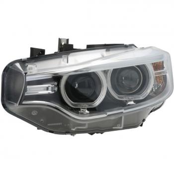 Faro principal delantero MAGNETI MARELLI 711451000046, Izquierda