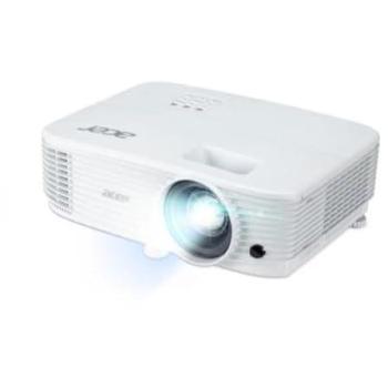 Proyector DLP Acer P1357 WXGA 4800 Lúmenes ANSI 12000:1