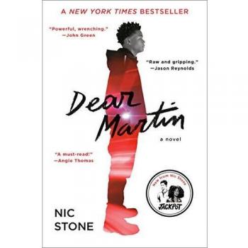 Dear Martin
