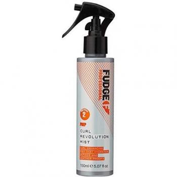 Fudge Professional Curl Revolution Mist 150ml