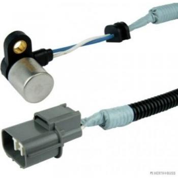 Sensor de cigüeñal HERTH+BUSS JAKOPARTS J5664003 - Generador de impulsos, tipo: sensor de posición del cigüeñal, marca: HERTH+BUSS JAKOPARTS