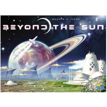 Beyond the Sun