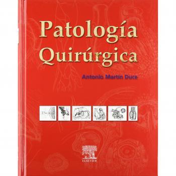Patología quirúrgica