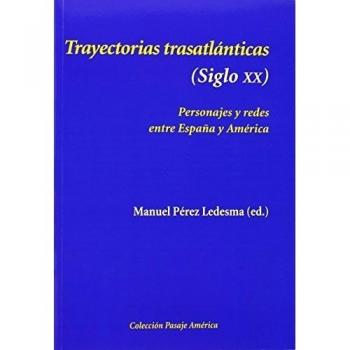 Trayectorias Trasatlánticas
