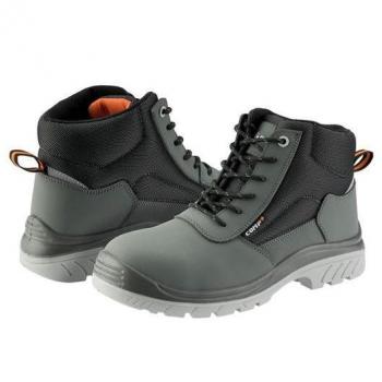 Bota Seguridad S3 Comp+ Piel Nobuck Talla 44 Bellota