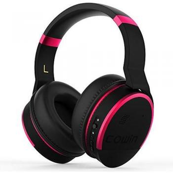 cowin E8 Auriculares Bluetooth inalámbrico, cancelación de Ruido