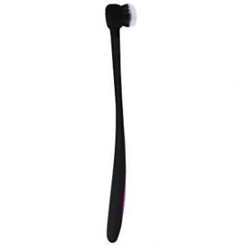 Real Techniques Shadow - Blend & Blur, 40 g, Negro/ Morado