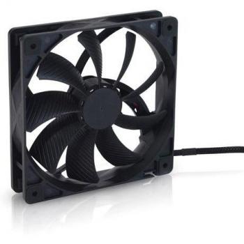 Scythe GlideStream 120 Carcasa del Ordenador Ventilador - Ventilador de PC