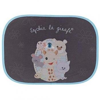 Sophie la Girafe 470222 - Pack de 2 parasoles