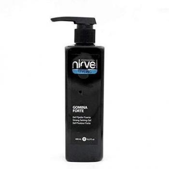 NIRVEL STYLING GOMINA FORTE 480 ml