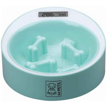 Comedero Inteligente para Mascotas MPETS YUMI SMART