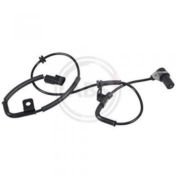 Sensor ABS de velocidad de rueda A.B.S. 30892 para Hyundai Terracan