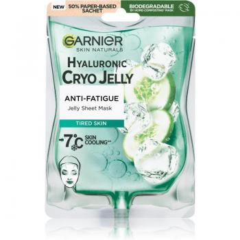 Garnier Cryo Jelly Sheet Mask with Cooling Effect 27 g