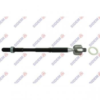 Rótula axial de dirección SIDEM 87414 - Tipo: Rótula axial; Características: Alta calidad, fabricada en materiales duraderos, diseño preciso para un ajuste perfecto, mejora la estabilidad y el manejo del vehículo, compatible con