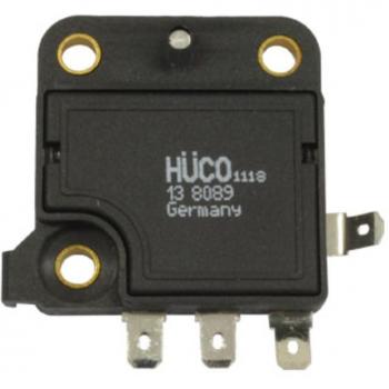 Unidad de alimentación de combustible con sensor eléctrico para gasolina RENAULT CLIO 2 - HITACHI 133522