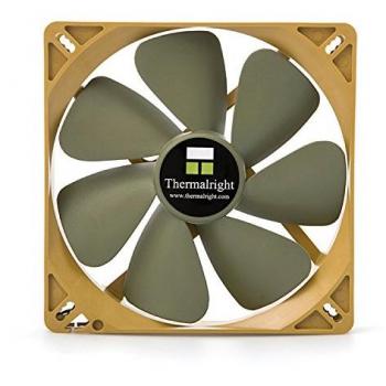 Thermalright TY-141 SQ - Ventilador de PC