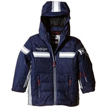 CMP -  Chaqueta de esquí para niños, multicolor