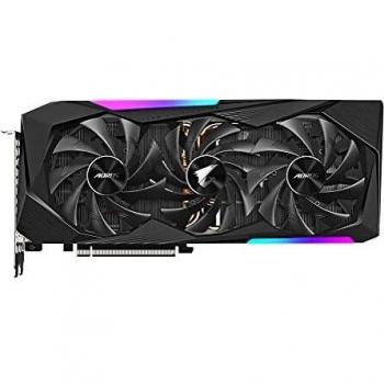 Gigabyte Technology AORUS Radeon RX 6800 Master 16G AMD 16 GB GDDR6