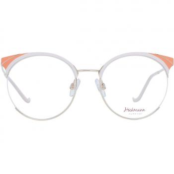 Ana Hickmann HI1054 05A Women’s Eyeglasses Gold Size 51 (Frame Only) - Blue Light Block Available