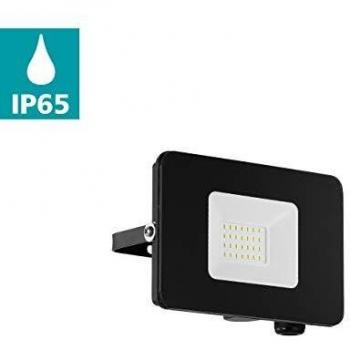 Eglo Faedo 3 LED luz de inundación al aire libre 20w IP44