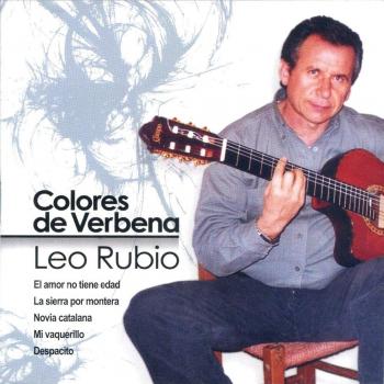 Colores De Verbena