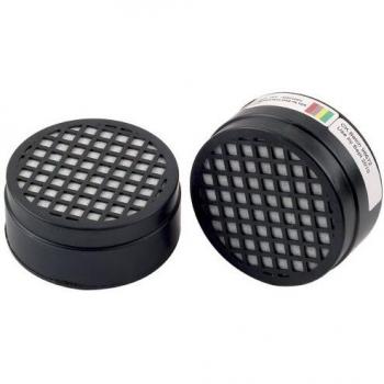 wolfcraft Filtro intercambiable ABEK