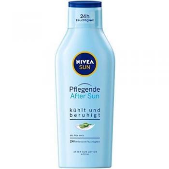 Loción Nivea After Sun 250ml Hidratante y Calmante para la Piel