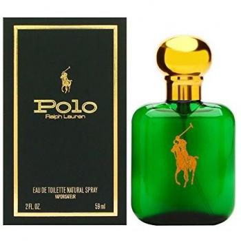 POLO RALPH LAUREN EDT VAPO 2 OZ