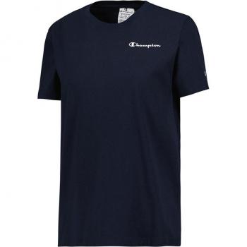 Camiseta Champion American Classics Legacy Collection para mujer, modelo 114912-Bs501, color específico no mencionado