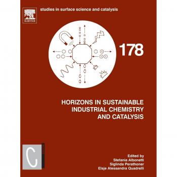 Horizons in Sustainable Industrial Chemistry and Catalysis