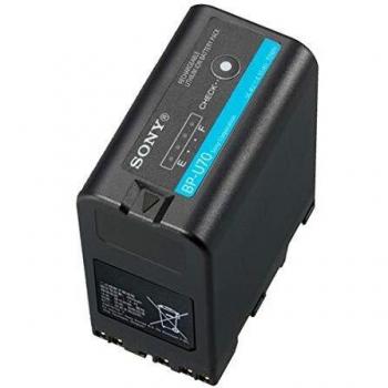 Sony BP-U70 U70 Battery Pack