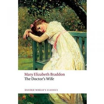 The Doctor's Wife