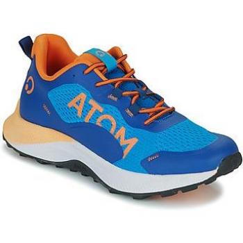 Zapatillas Fluchos AT123 Terra Trail Hi-Tech Lake