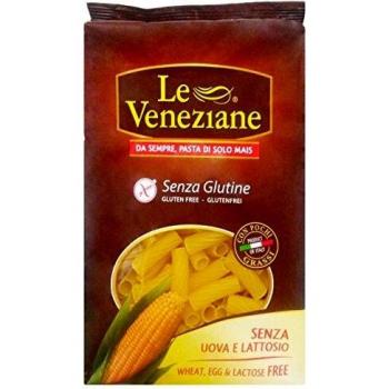 Le Veneziane Rigatoni Gluten Free Pasta 250g