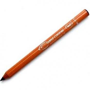 Couleur Caramel Maquillaje Lapiz de Ojos 101 Black 1Un 100 g