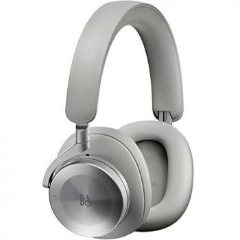 Auriculares Bluetooth con cancelación de ruido Bang & Olufsen Beoplay H95 - Color Gris Nebuloso - Grado A+ - Recertificado